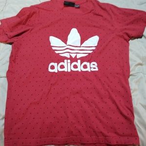 Adidas Pharrell T-shirt